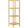 [en.casa] Lierne Natural Shelving System 33x110cm